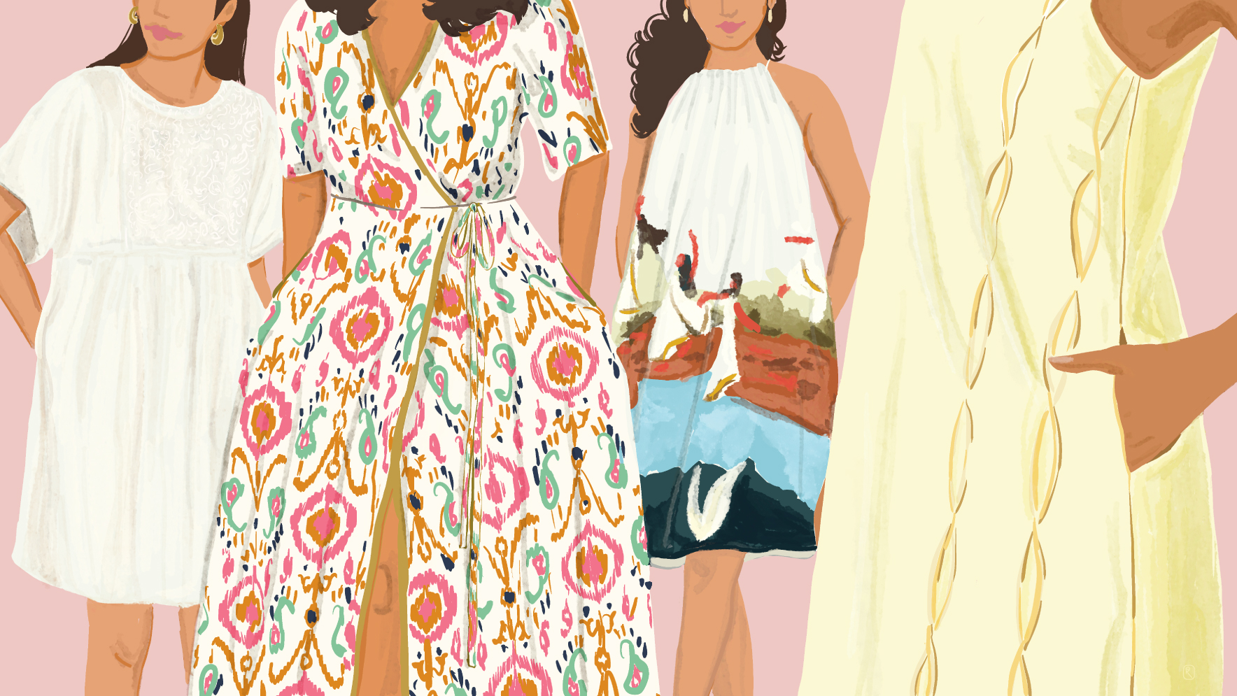 For the love of pockets