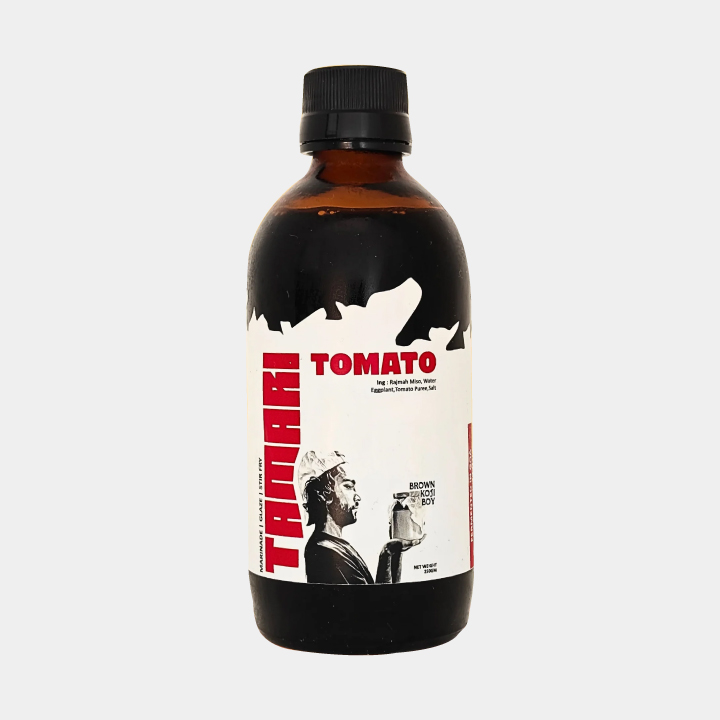 tomato-tamari