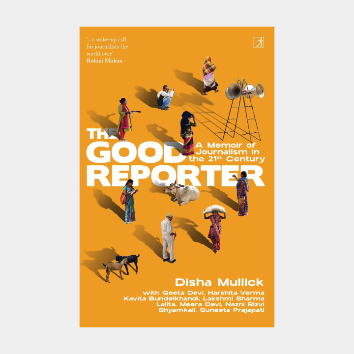 the-good-reporter