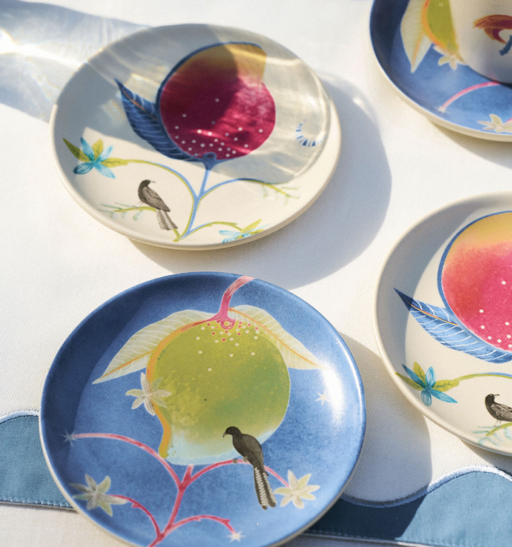 Ambi-Tea-Plates